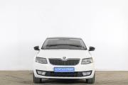 Skoda Octavia III (A7) Тюмень  - изображение 20
