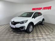 Renault Kaptur I Рестайлинг Воронеж  - изображение 23