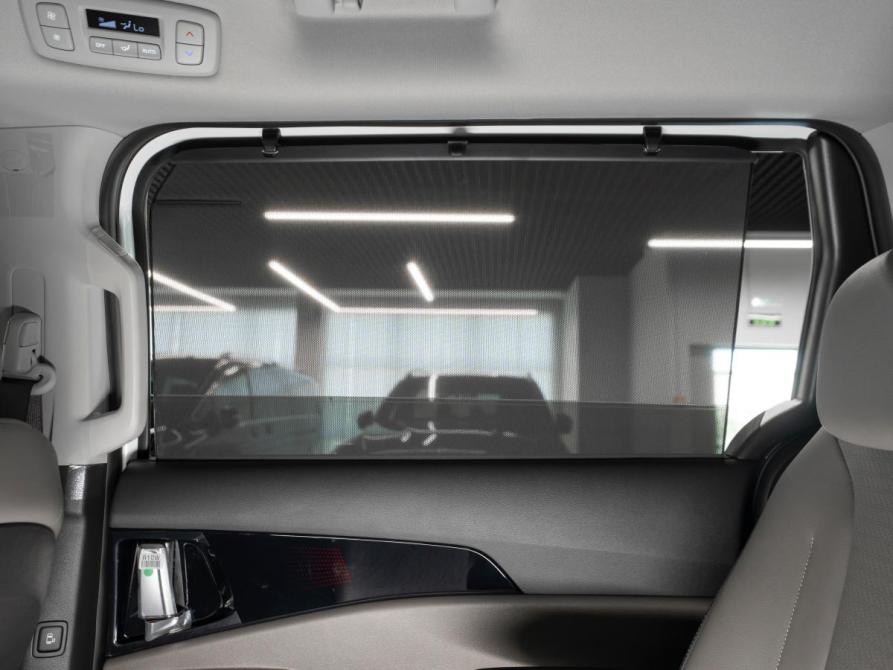 Kia Carnival IV Рестайлинг Москва  - изображение 17