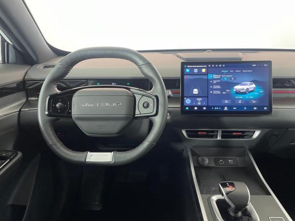 JETOUR DASHING I с пробегом 2024 года, цена 2 126 000 рублей, 31151 км, внедорожник, Автокод Объявления