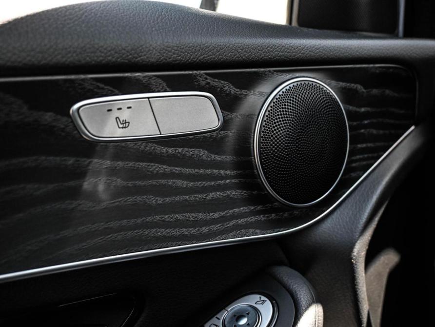 Mercedes-Benz GLC I (X253) Рестайлинг Новороссийск  - изображение 20