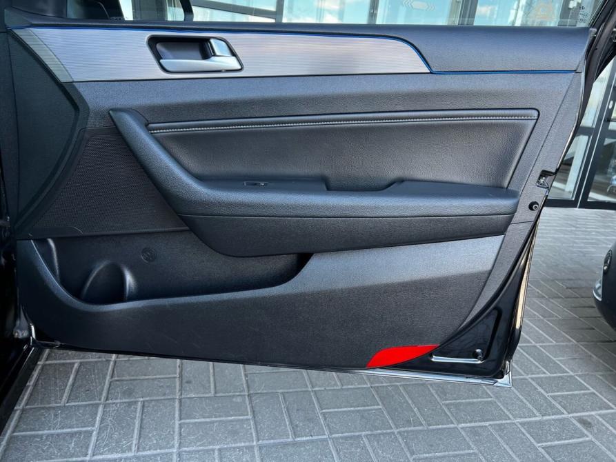 Hyundai Sonata VII (LF) Рестайлинг Волгоград  - изображение 22