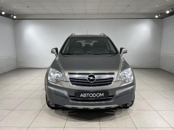 Opel Antara I с пробегом 2007 года, цена 999 000 рублей, 100000 км, внедорожник, Автокод Объявления