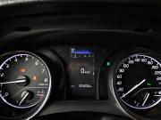 Toyota Camry VIII (XV70) Рестайлинг Москва  - изображение 39