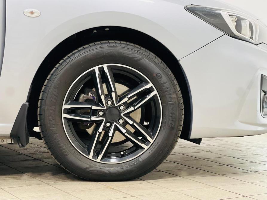 Subaru Impreza V Кемерово  - изображение 7