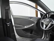 Hyundai Solaris I Москва  - изображение 26