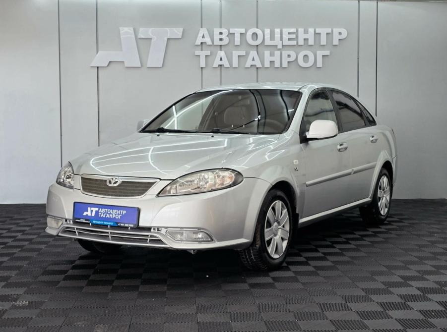 Daewoo Gentra II Таганрог  - изображение 1