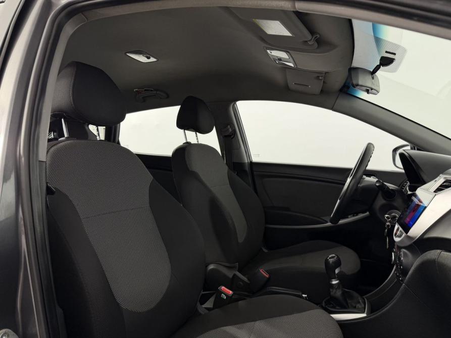 Hyundai Solaris I Калининград  - изображение 16