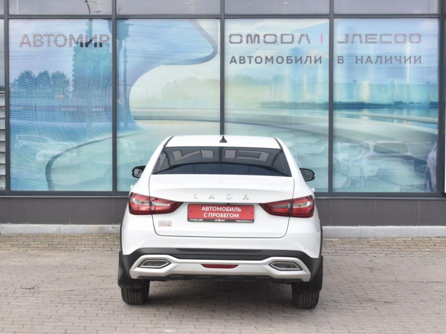 Lada (ВАЗ) Vesta I Рестайлинг (NG) Архангельск  - изображение 6