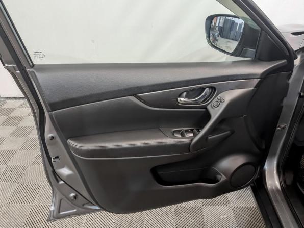 Nissan X-Trail III Рестайлинг с пробегом 2021 года, цена 2 390 000 рублей, 81681 км, внедорожник, Автокод Объявления