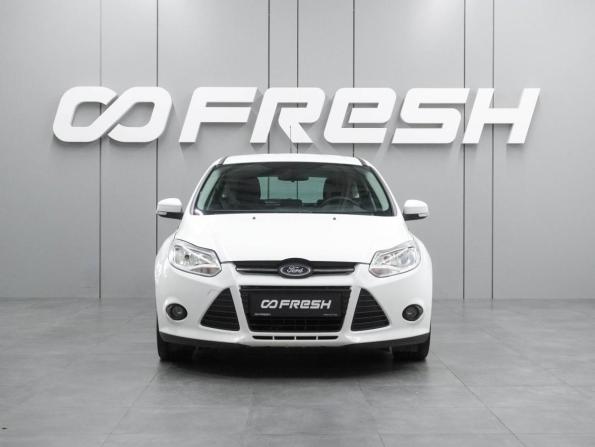 Ford Focus III с пробегом 2012 года, цена 969 000 рублей, 74649 км, хэтчбек, Автокод Объявления