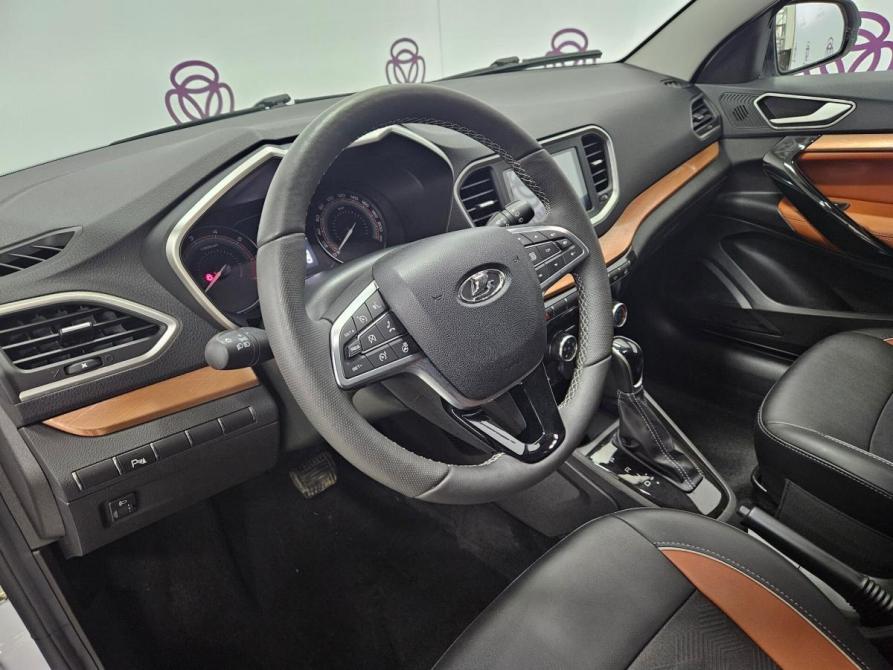 Lada (ВАЗ) Vesta I Рестайлинг (NG) Тольятти  - изображение 11