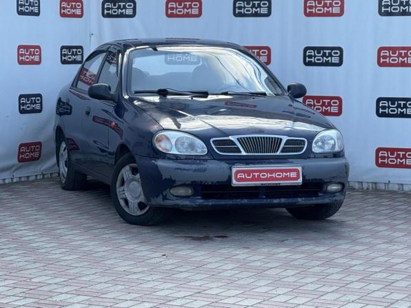 Chevrolet Lanos I с пробегом 2008 года, цена 149 990 рублей, 92000 км, седан, Автокод Объявления