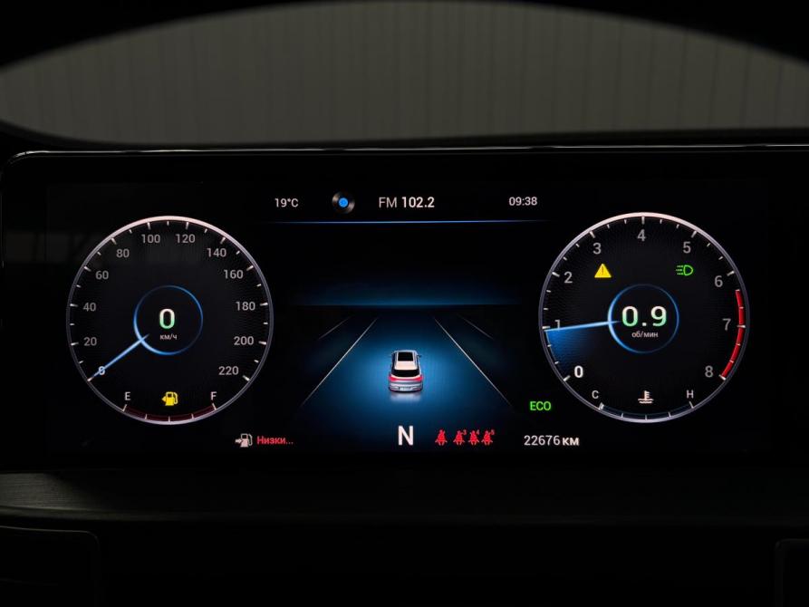 Chery Tiggo 7 Pro Max I Краснодар  - изображение 11