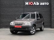 Chevrolet Niva I Рестайлинг Екатеринбург  - изображение 17