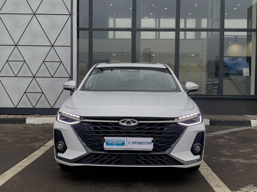 Chery Arrizo 8 Москва  - изображение 2