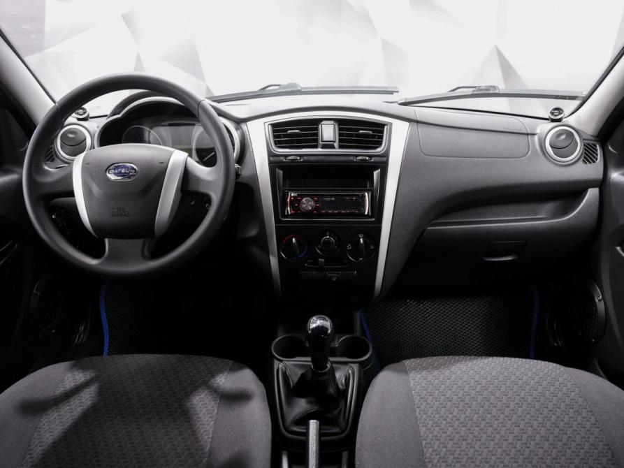 Datsun on-DO I Ульяновск  - изображение 11