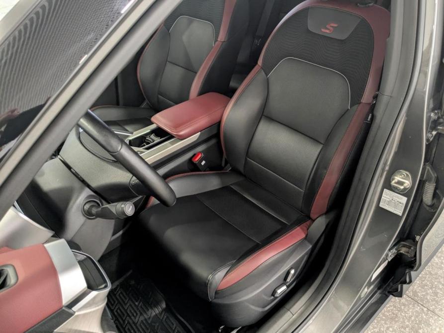 Geely Coolray I Москва  - изображение 13