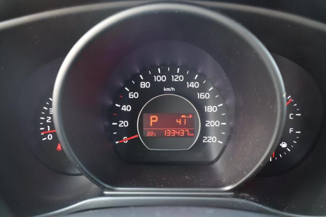 Kia Soul II Рестайлинг с пробегом 2018 года, цена 1 269 000 рублей, 132000 км, хэтчбек, Автокод Объявления