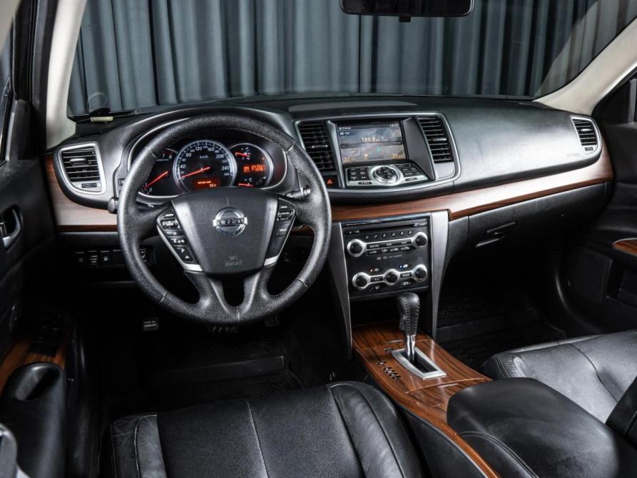Nissan Teana II Волгоград  - изображение 6