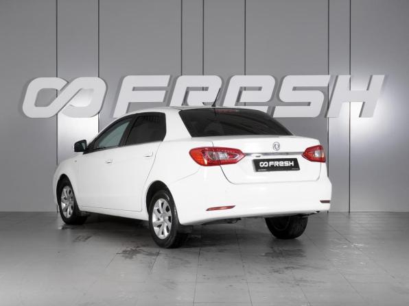 Dongfeng S30 с пробегом 2015 года, цена 699 000 рублей, 123357 км, седан, Автокод Объявления