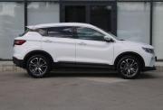 Geely Coolray I Саратов  - изображение 40
