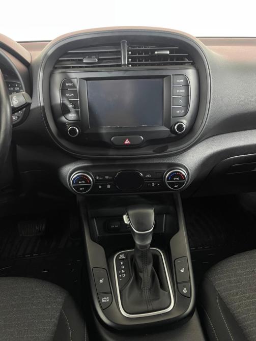 Kia Soul III Воронеж  - изображение 22