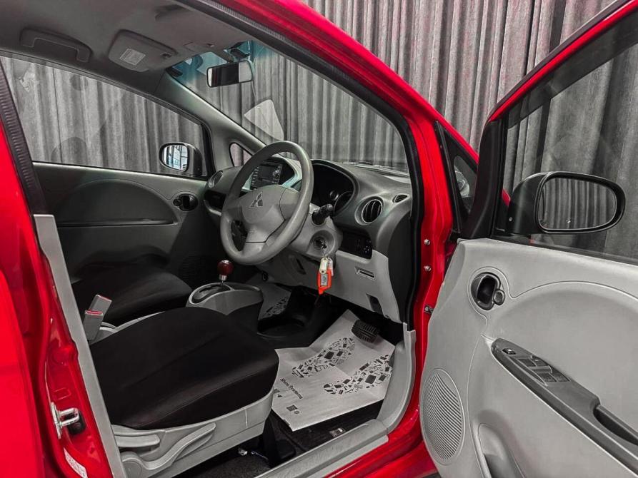 Mitsubishi i Красноярск  - изображение 9