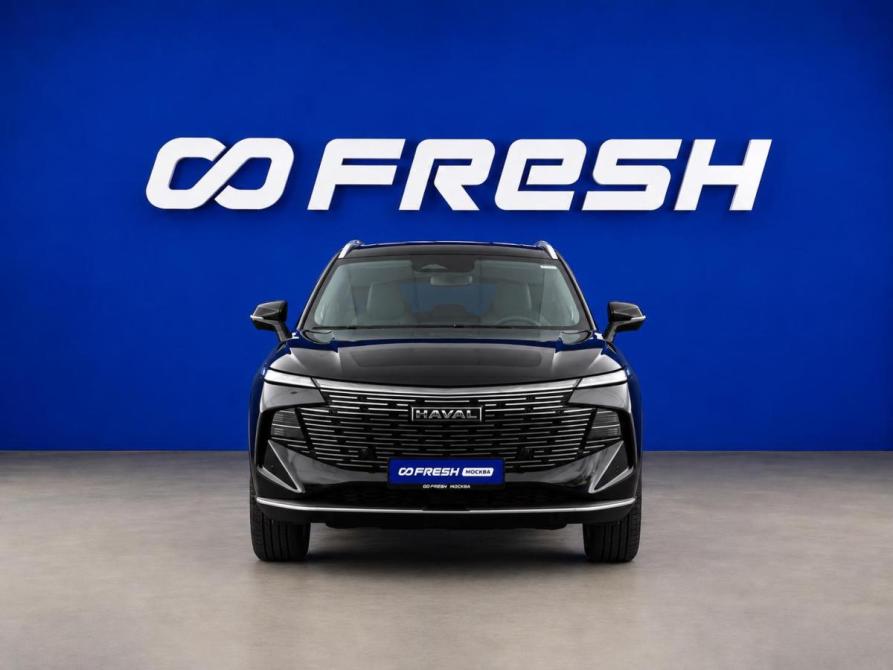 Haval F7 II Москва  - изображение 3