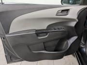 Chevrolet Aveo II Москва  - изображение 39