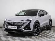 Changan UNI-T I Москва  - изображение 21