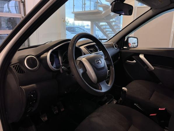 Datsun mi-DO с пробегом 2018 года, цена 595 000 рублей, 77213 км, хэтчбек, Автокод Объявления