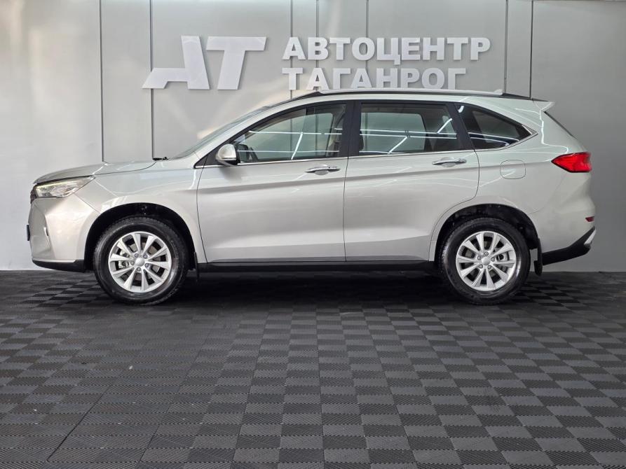 Haval M6 II Таганрог  - изображение 3
