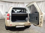 Suzuki Grand Vitara II Рестайлинг Москва  - изображение 30