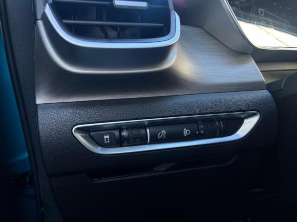 Geely Coolray I с пробегом 2023 года, цена 1 739 000 рублей, 100000 км, внедорожник, Автокод Объявления