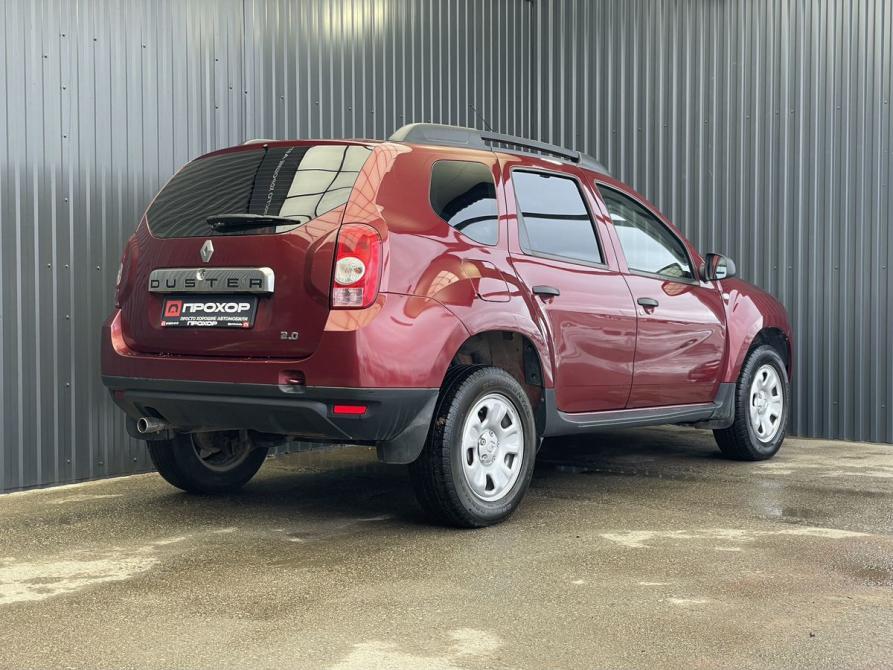 Renault Duster I Пермь  - изображение 26
