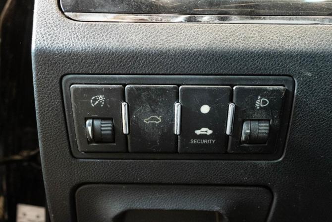Geely Emgrand EC7 с пробегом 2013 года, цена 309 000 рублей, 134622 км, хэтчбек, Автокод Объявления