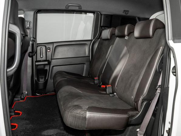 Honda Freed I Рестайлинг 2 с пробегом 2016 года, цена 1 200 000 рублей, 162023 км, компактвэн, Автокод Объявления