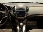 Chevrolet Cruze I Рестайлинг Иваново  - изображение 58