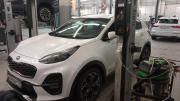 Kia Sportage IV Рестайлинг Санкт-Петербург  - изображение 7