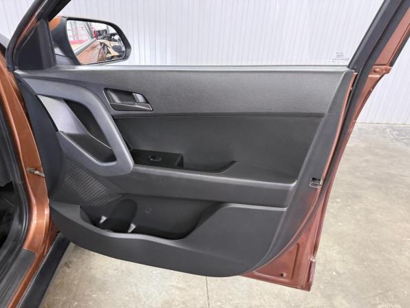 Hyundai Creta I с пробегом 2018 года, цена 1 497 000 рублей, 78000 км, внедорожник, Автокод Объявления