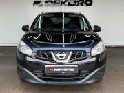 Nissan Qashqai+2 I Рестайлинг Уфа  - изображение 23