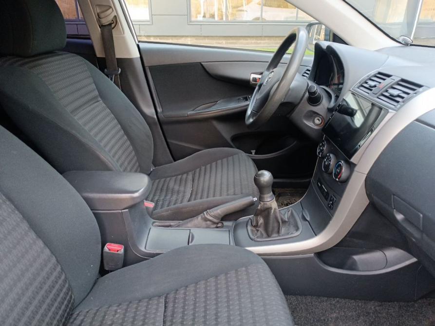 Toyota Corolla X (E140 E150) Ярославль  - изображение 10
