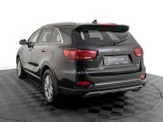 Kia Sorento III Prime Рестайлинг Москва  - изображение 37