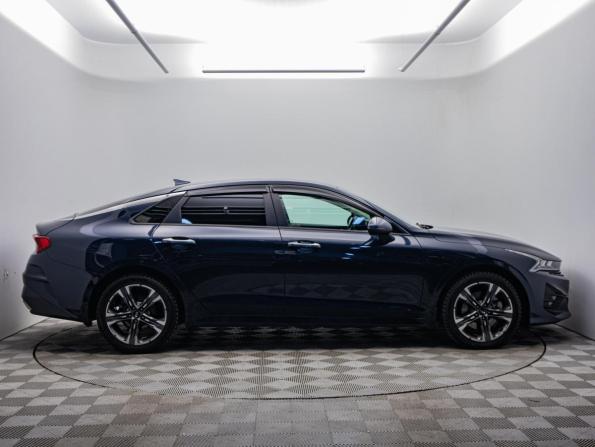 Kia K5 III с пробегом 2020 года, цена 2 295 000 рублей, 95221 км, седан, Автокод Объявления