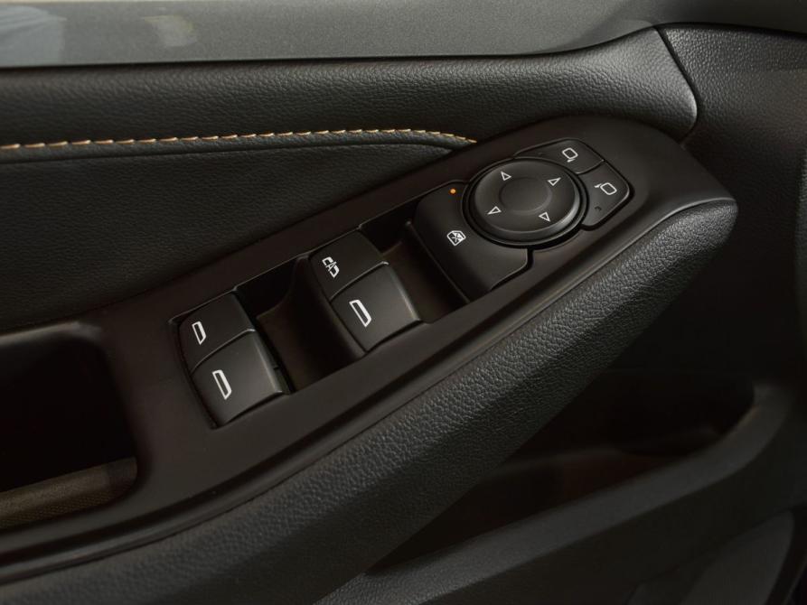 Chevrolet Traverse II Кемерово  - изображение 23