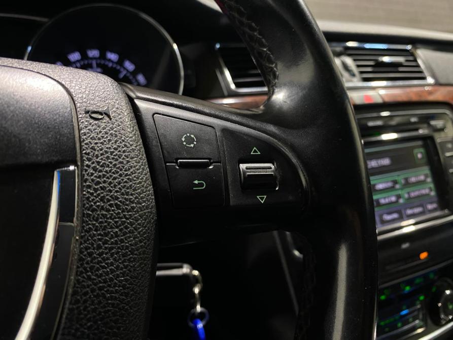 Skoda Superb II Челябинск  - изображение 18