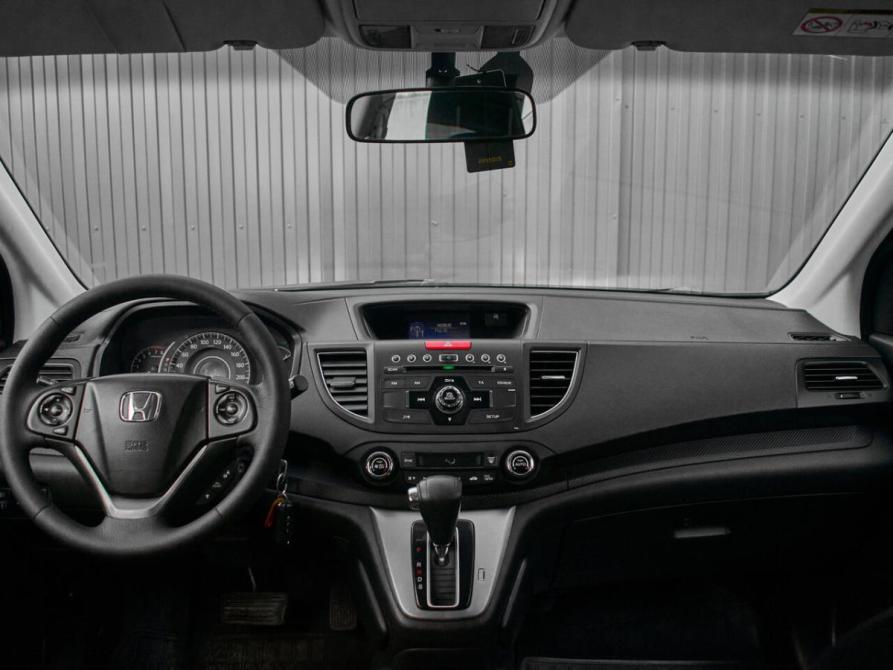 Honda CR-V IV Екатеринбург  - изображение 11
