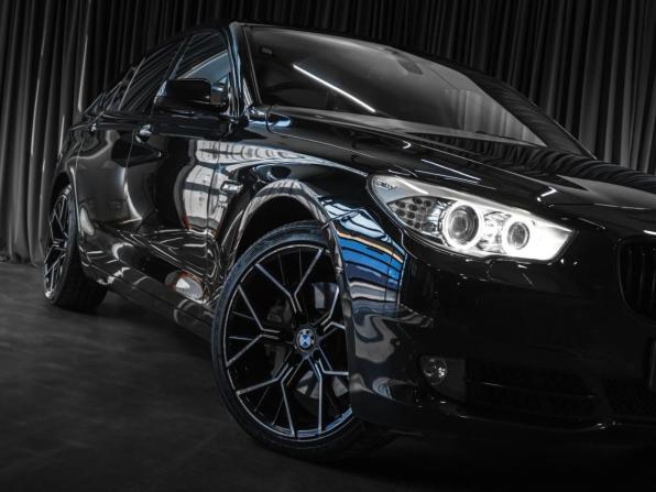 BMW 5 серии VI (F10/F11/F07) с пробегом 2011 года, цена 1 649 000 рублей, 195986 км, лифтбек, Автокод Объявления