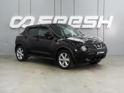 Nissan Juke I Воронеж  - изображение 19